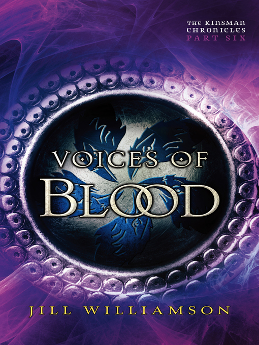 Title details for Voices of Blood by Jill Williamson - Available